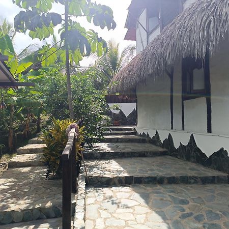 El Paraiso De Carmen パロミノ エクステリア 写真