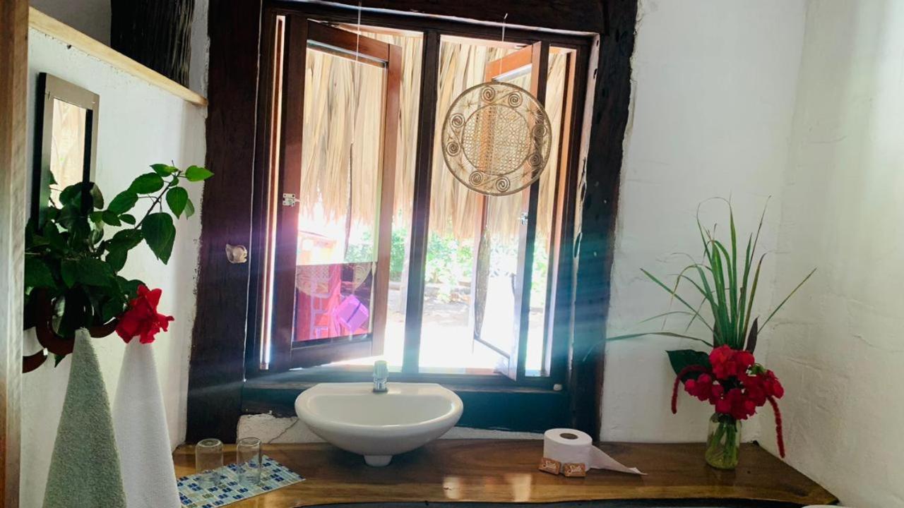 El Paraiso De Carmen パロミノ エクステリア 写真