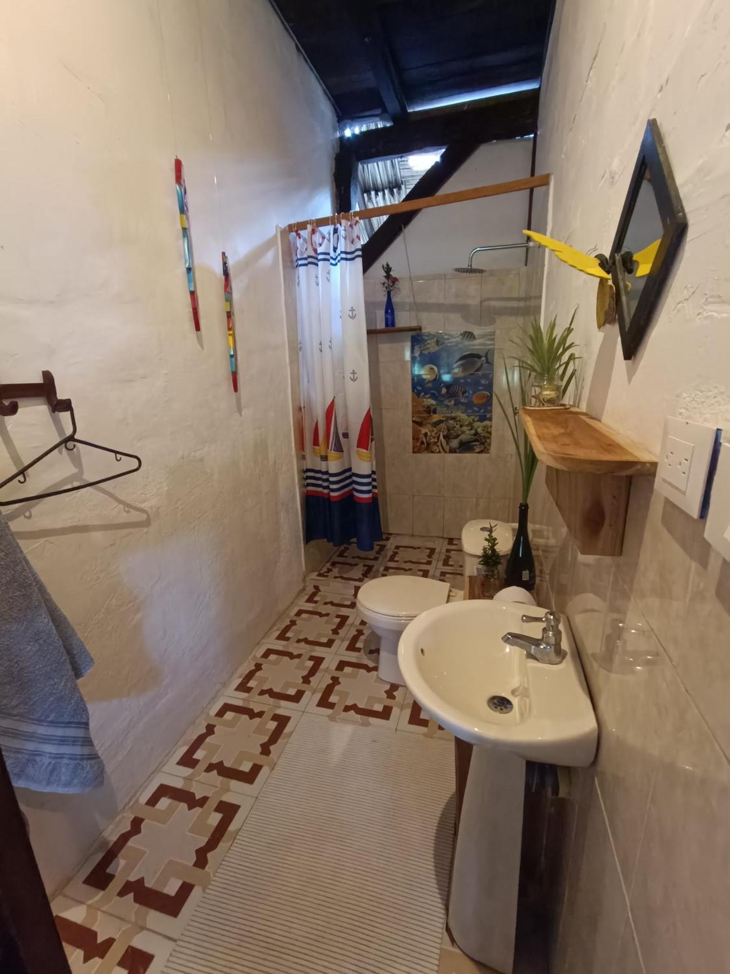 El Paraiso De Carmen パロミノ エクステリア 写真
